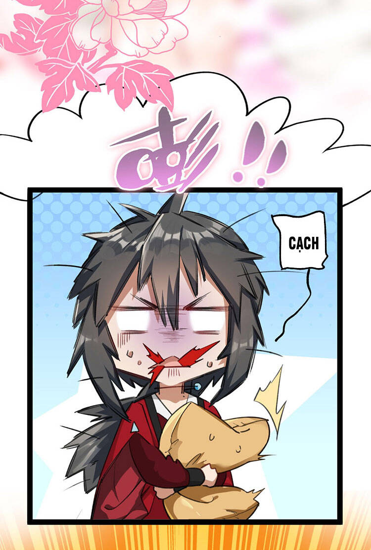 Tu Tiên Giới Duy Nhất Thuần Gia Môn - Chương 1