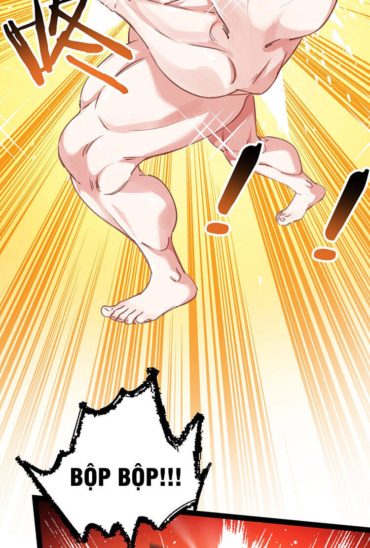 Tu Tiên Giới Duy Nhất Thuần Gia Môn - Chương 1