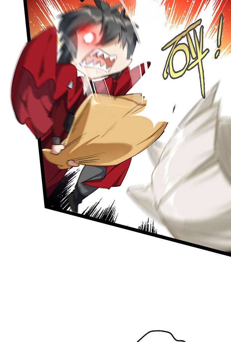 Tu Tiên Giới Duy Nhất Thuần Gia Môn - Chương 1