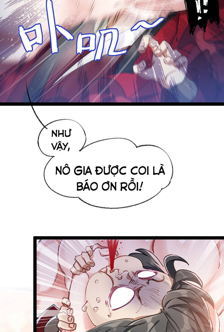 Tu Tiên Giới Duy Nhất Thuần Gia Môn - Chương 1