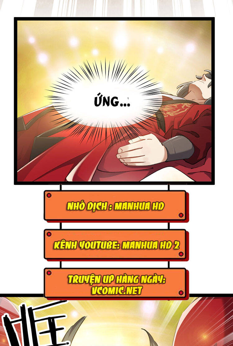 Tu Tiên Giới Duy Nhất Thuần Gia Môn - Chương 1