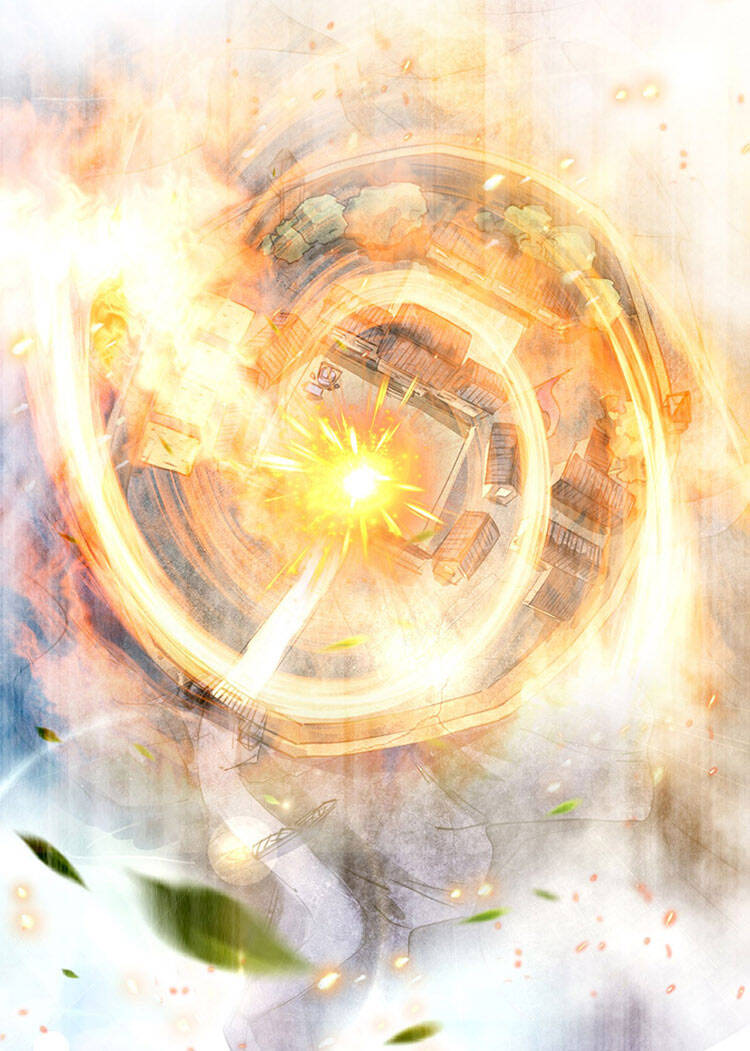 Tu Tiên Giới Duy Nhất Thuần Gia Môn - Chương 1