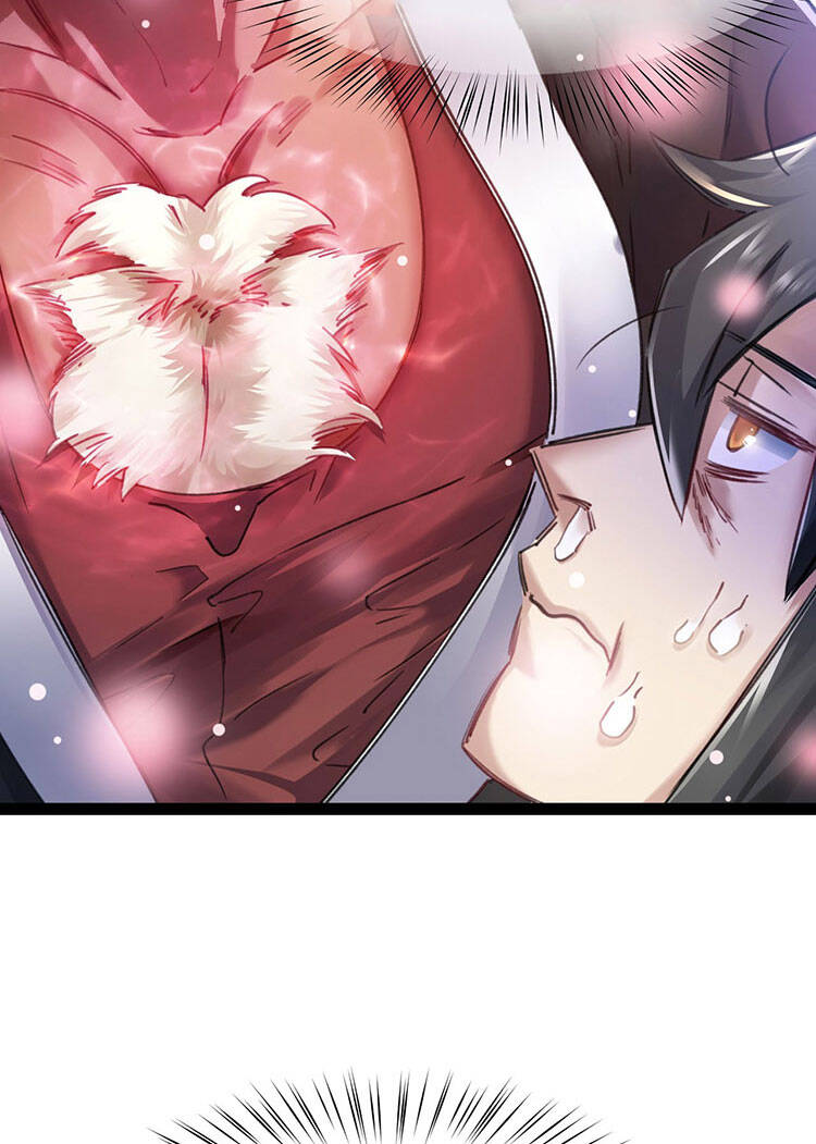 Tu Tiên Giới Duy Nhất Thuần Gia Môn - Chương 1