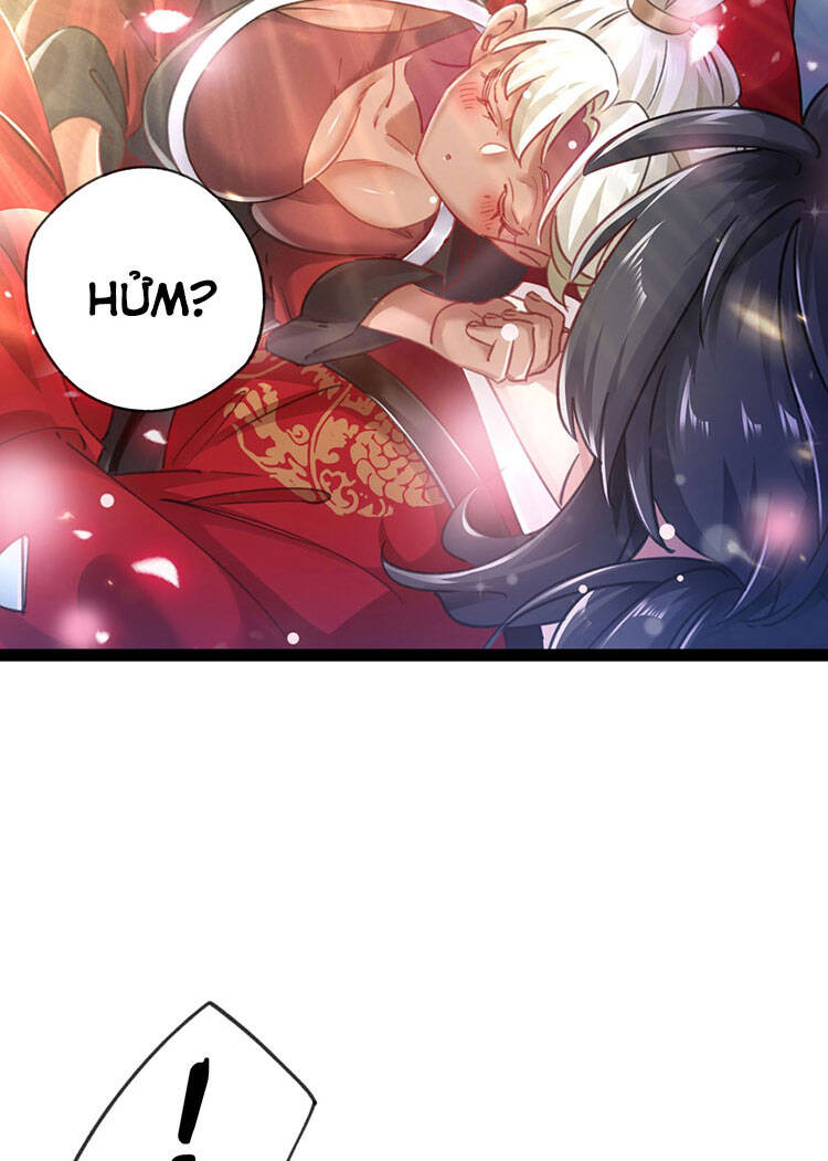 Tu Tiên Giới Duy Nhất Thuần Gia Môn - Chương 1