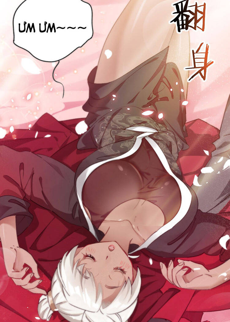 Tu Tiên Giới Duy Nhất Thuần Gia Môn - Chương 1