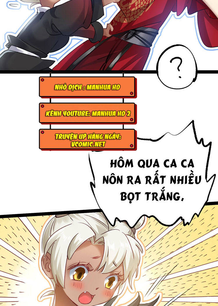 Tu Tiên Giới Duy Nhất Thuần Gia Môn - Chương 1