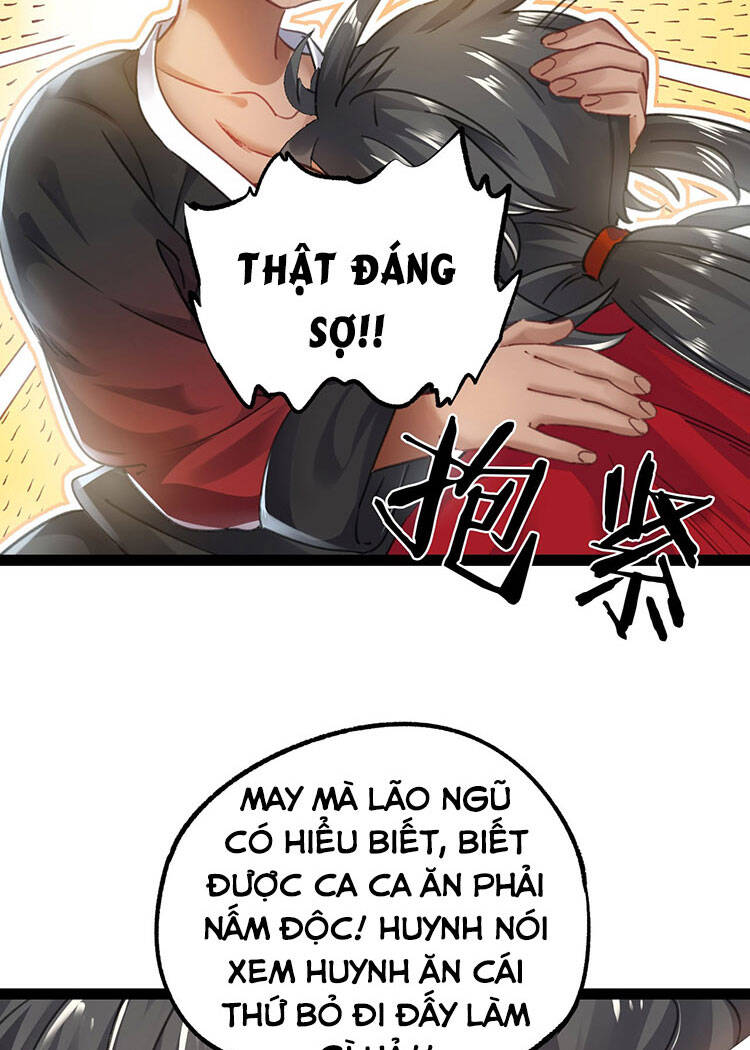 Tu Tiên Giới Duy Nhất Thuần Gia Môn - Chương 1