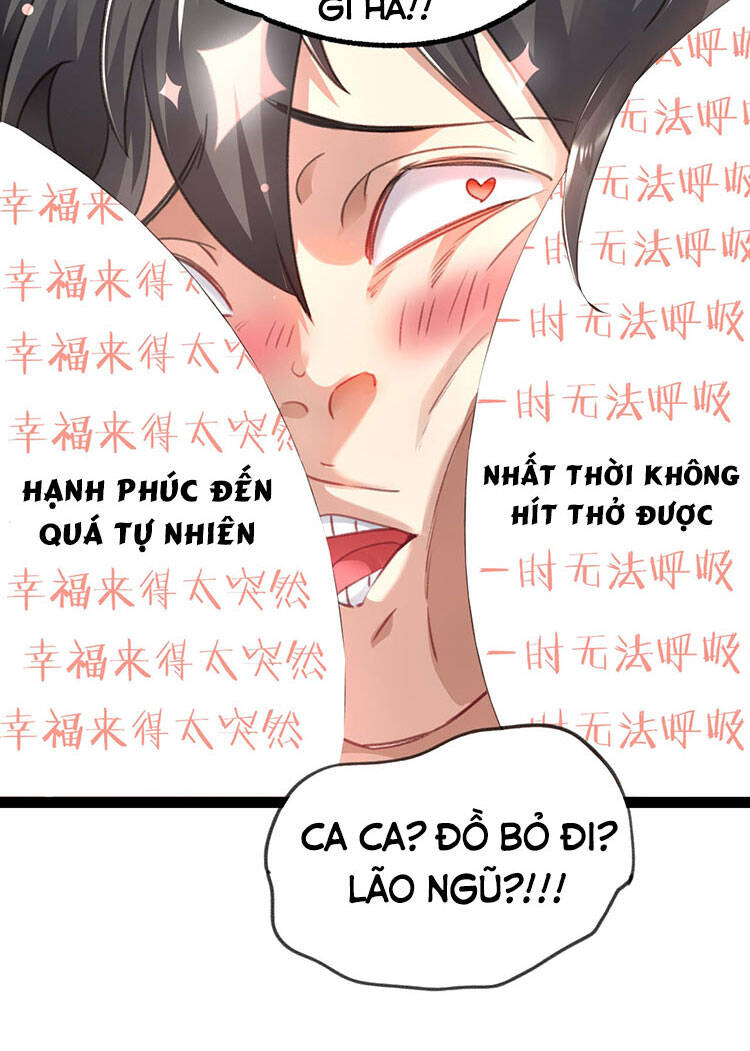 Tu Tiên Giới Duy Nhất Thuần Gia Môn - Chương 1