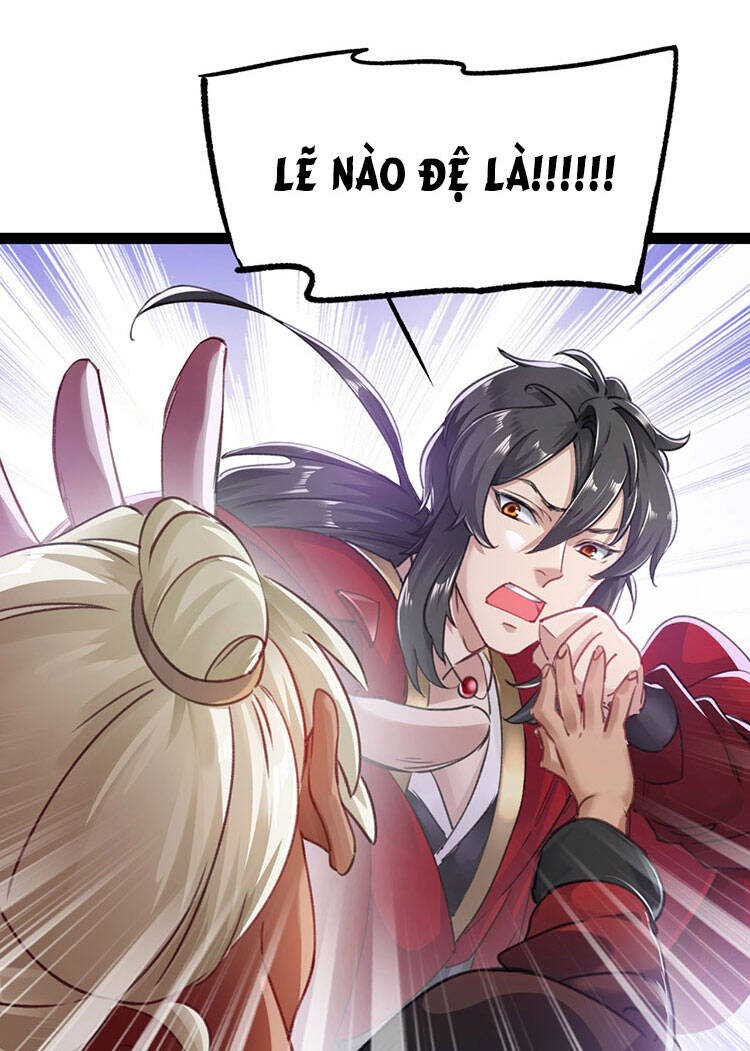 Tu Tiên Giới Duy Nhất Thuần Gia Môn - Chương 1