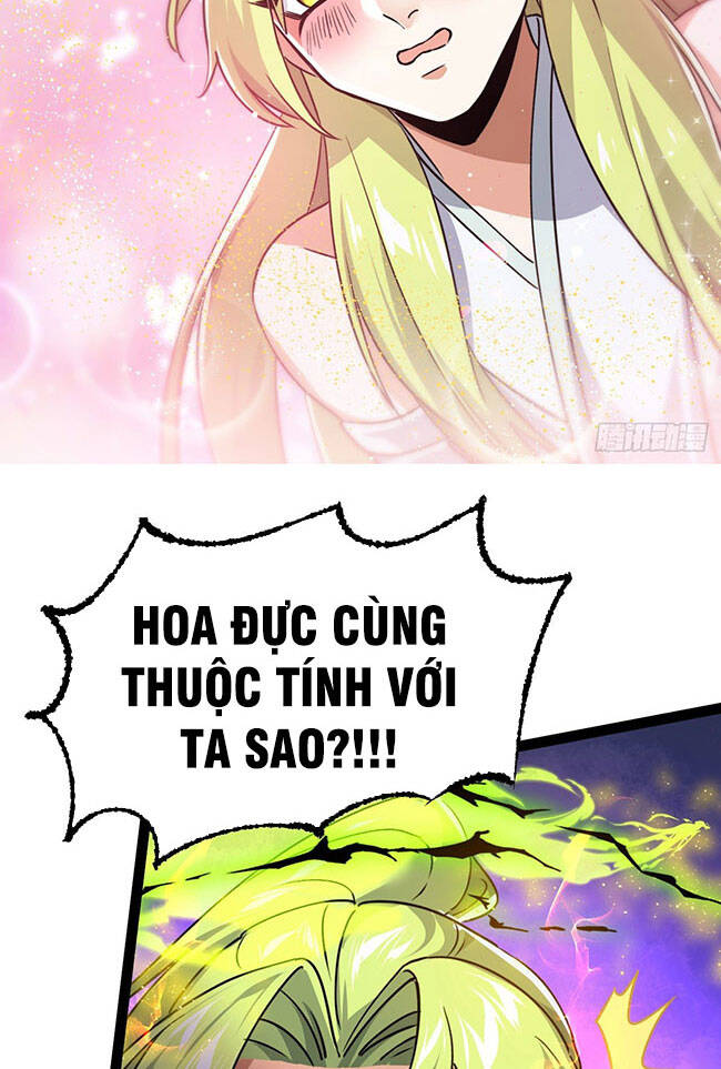 Tu Tiên Giới Duy Nhất Thuần Gia Môn - Chương 6