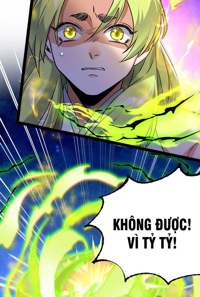 Tu Tiên Giới Duy Nhất Thuần Gia Môn - Chương 6