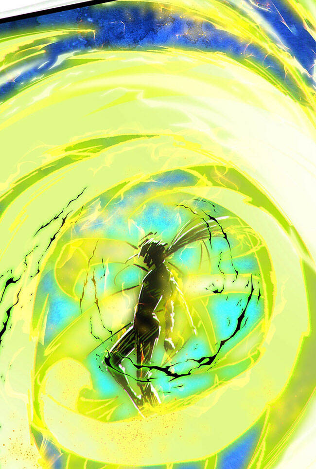 Tu Tiên Giới Duy Nhất Thuần Gia Môn - Chương 6