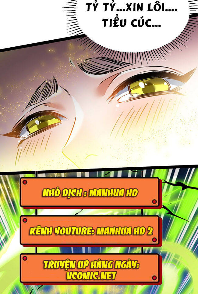 Tu Tiên Giới Duy Nhất Thuần Gia Môn - Chương 6