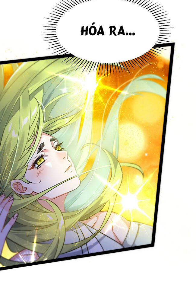 Tu Tiên Giới Duy Nhất Thuần Gia Môn - Chương 6