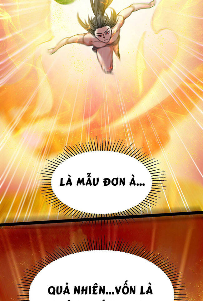 Tu Tiên Giới Duy Nhất Thuần Gia Môn - Chương 6