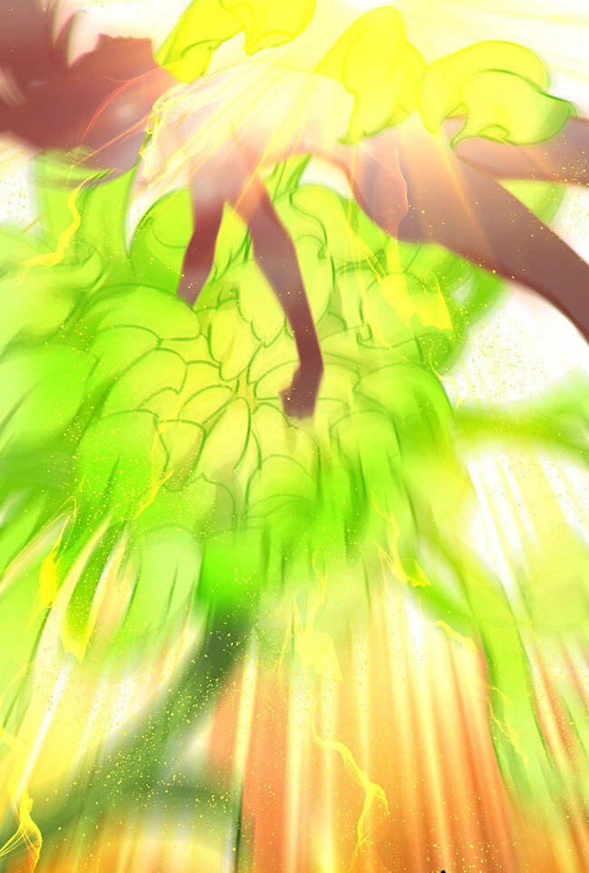 Tu Tiên Giới Duy Nhất Thuần Gia Môn - Chương 6