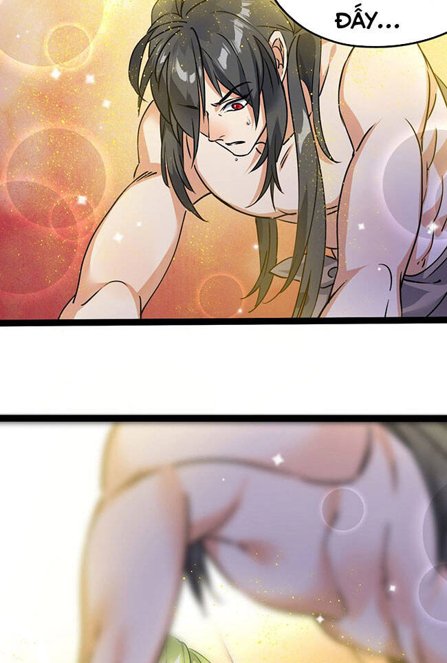 Tu Tiên Giới Duy Nhất Thuần Gia Môn - Chương 6