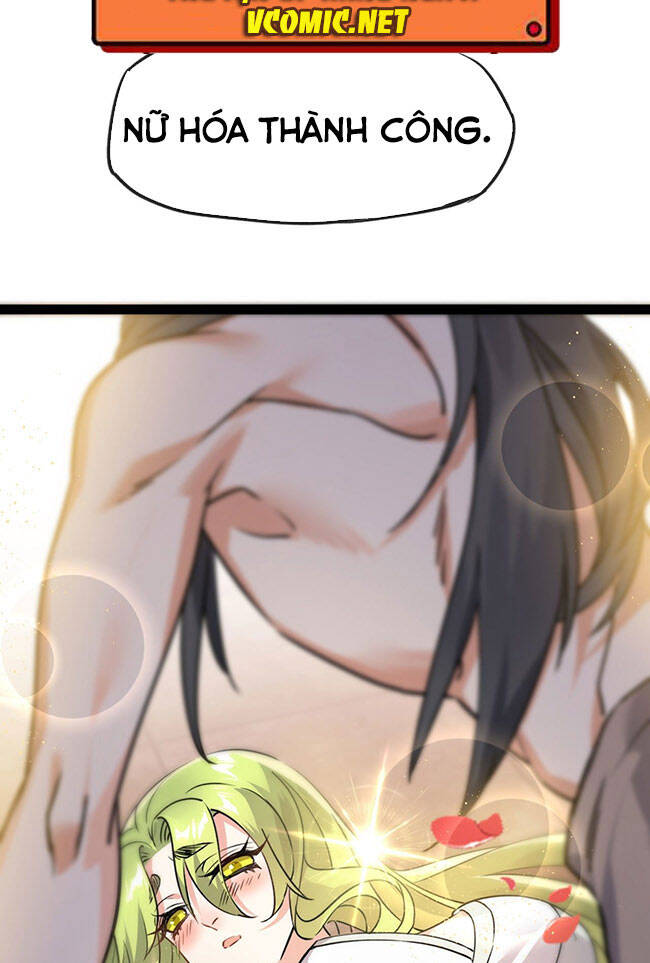 Tu Tiên Giới Duy Nhất Thuần Gia Môn - Chương 6