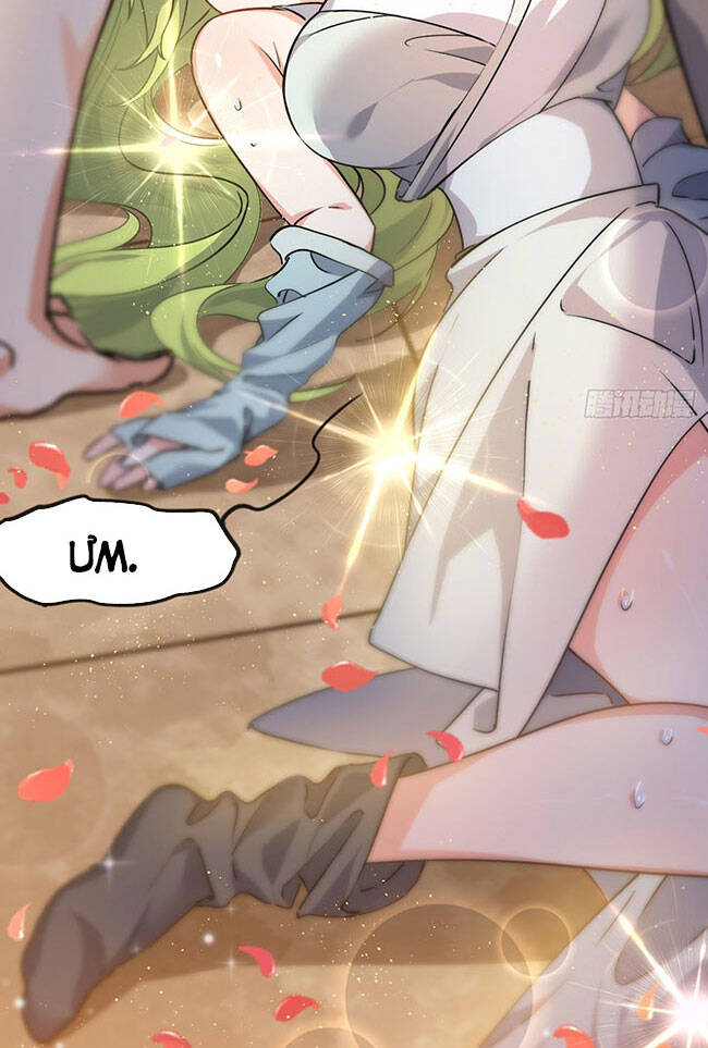 Tu Tiên Giới Duy Nhất Thuần Gia Môn - Chương 6