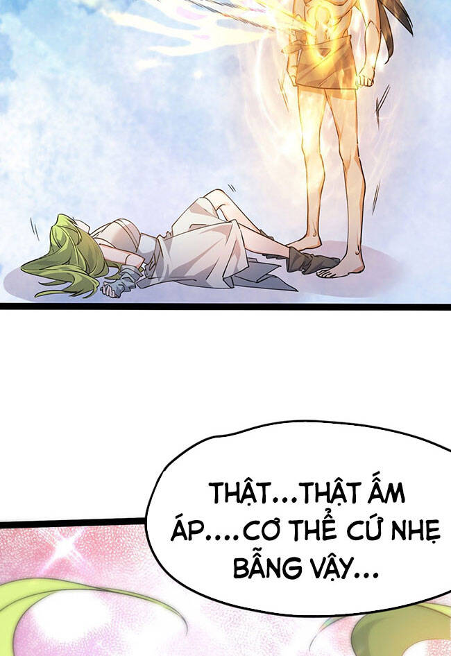 Tu Tiên Giới Duy Nhất Thuần Gia Môn - Chương 6