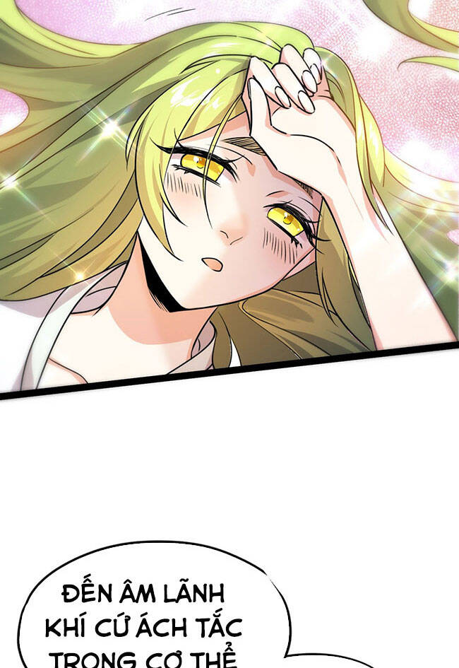 Tu Tiên Giới Duy Nhất Thuần Gia Môn - Chương 6