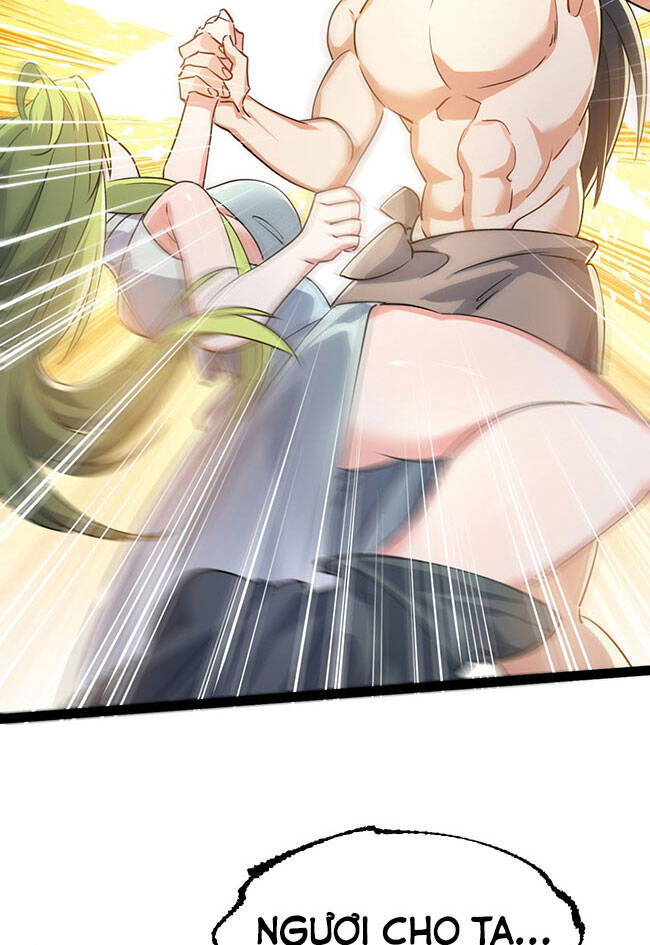 Tu Tiên Giới Duy Nhất Thuần Gia Môn - Chương 6