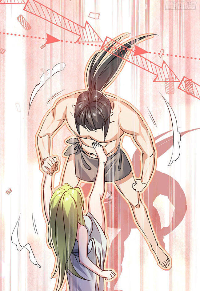 Tu Tiên Giới Duy Nhất Thuần Gia Môn - Chương 6