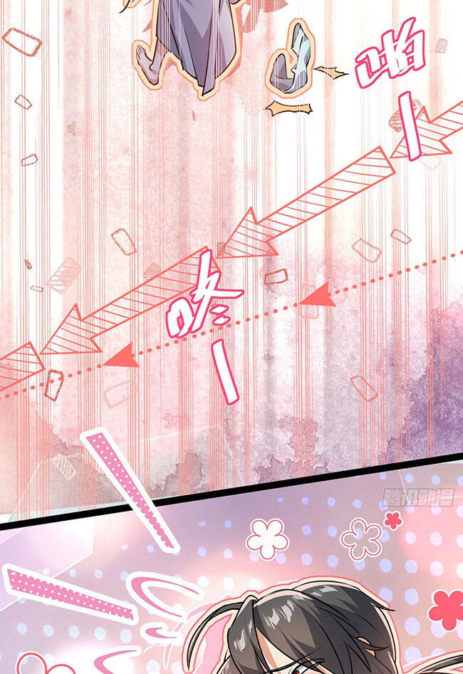 Tu Tiên Giới Duy Nhất Thuần Gia Môn - Chương 6