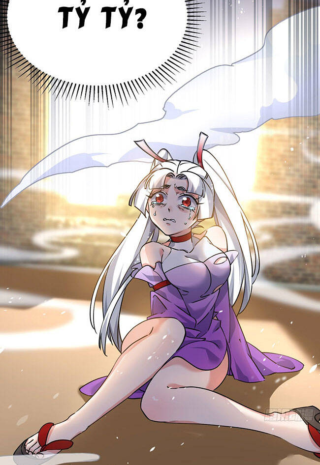 Tu Tiên Giới Duy Nhất Thuần Gia Môn - Chương 6