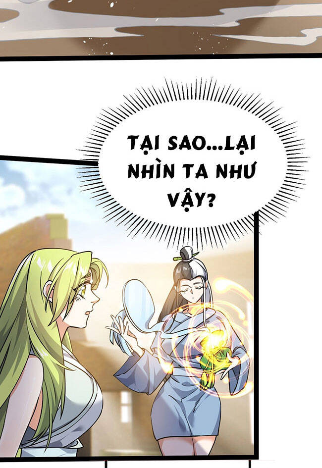 Tu Tiên Giới Duy Nhất Thuần Gia Môn - Chương 6