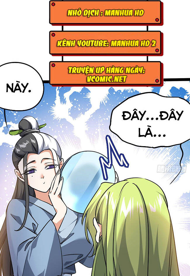 Tu Tiên Giới Duy Nhất Thuần Gia Môn - Chương 6