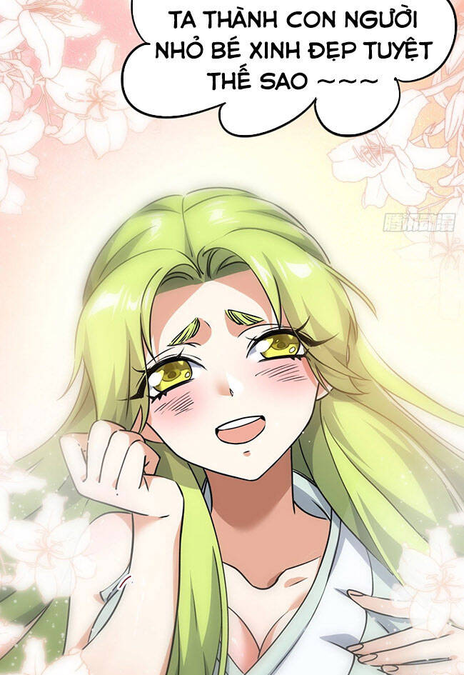 Tu Tiên Giới Duy Nhất Thuần Gia Môn - Chương 6