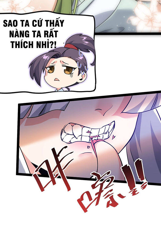 Tu Tiên Giới Duy Nhất Thuần Gia Môn - Chương 6