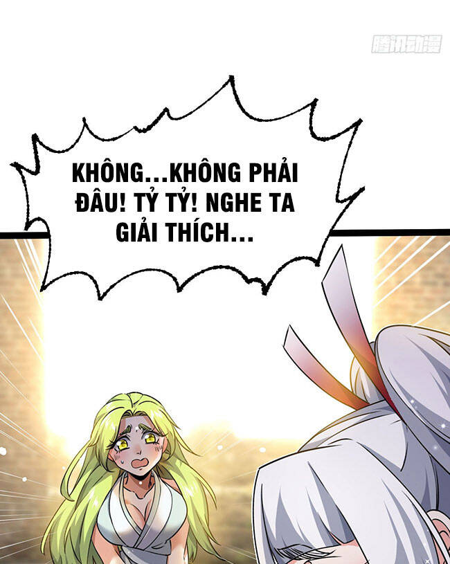 Tu Tiên Giới Duy Nhất Thuần Gia Môn - Chương 6