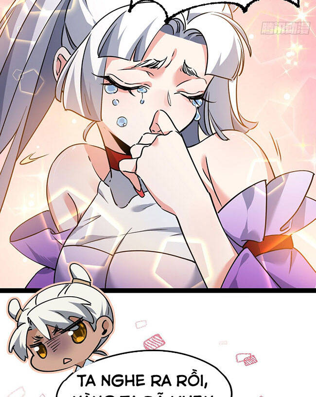 Tu Tiên Giới Duy Nhất Thuần Gia Môn - Chương 6