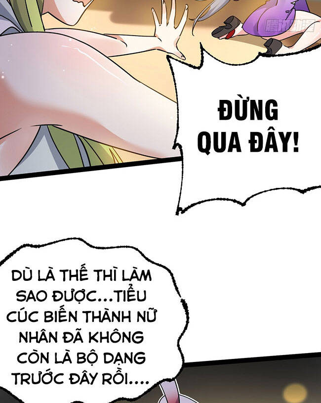 Tu Tiên Giới Duy Nhất Thuần Gia Môn - Chương 6