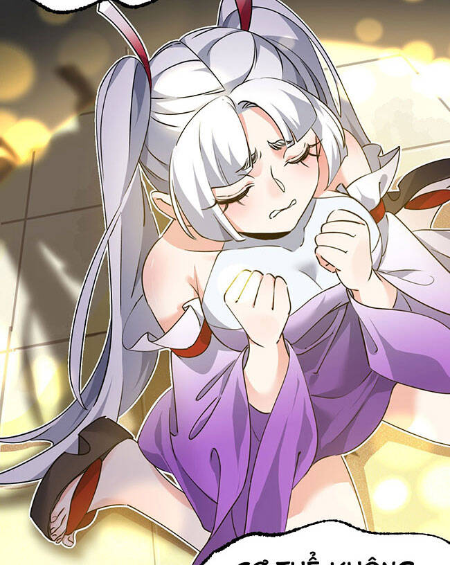 Tu Tiên Giới Duy Nhất Thuần Gia Môn - Chương 6