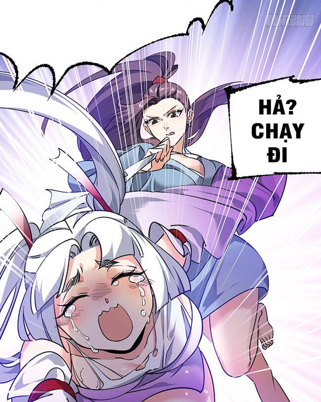 Tu Tiên Giới Duy Nhất Thuần Gia Môn - Chương 6