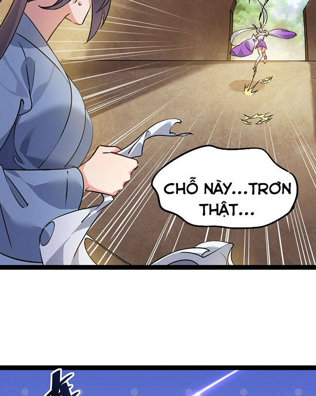 Tu Tiên Giới Duy Nhất Thuần Gia Môn - Chương 6