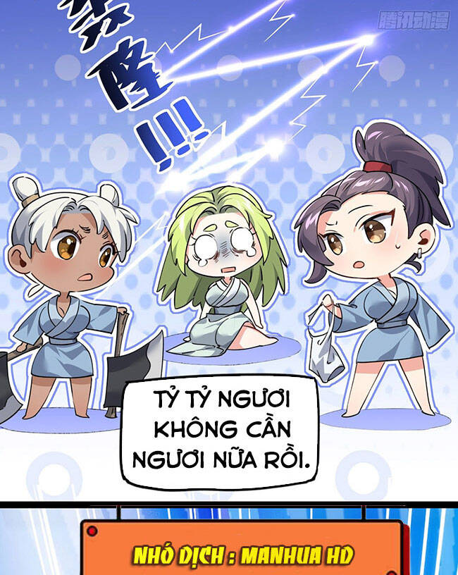 Tu Tiên Giới Duy Nhất Thuần Gia Môn - Chương 6