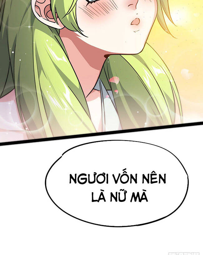 Tu Tiên Giới Duy Nhất Thuần Gia Môn - Chương 6