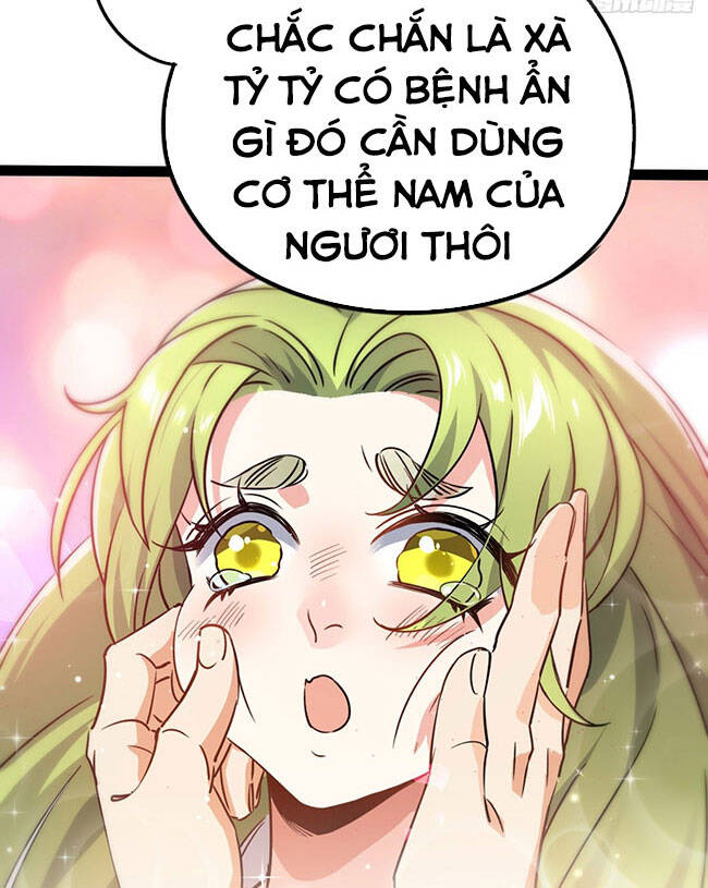 Tu Tiên Giới Duy Nhất Thuần Gia Môn - Chương 6