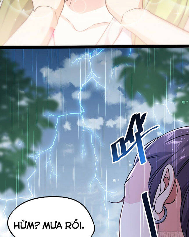 Tu Tiên Giới Duy Nhất Thuần Gia Môn - Chương 6