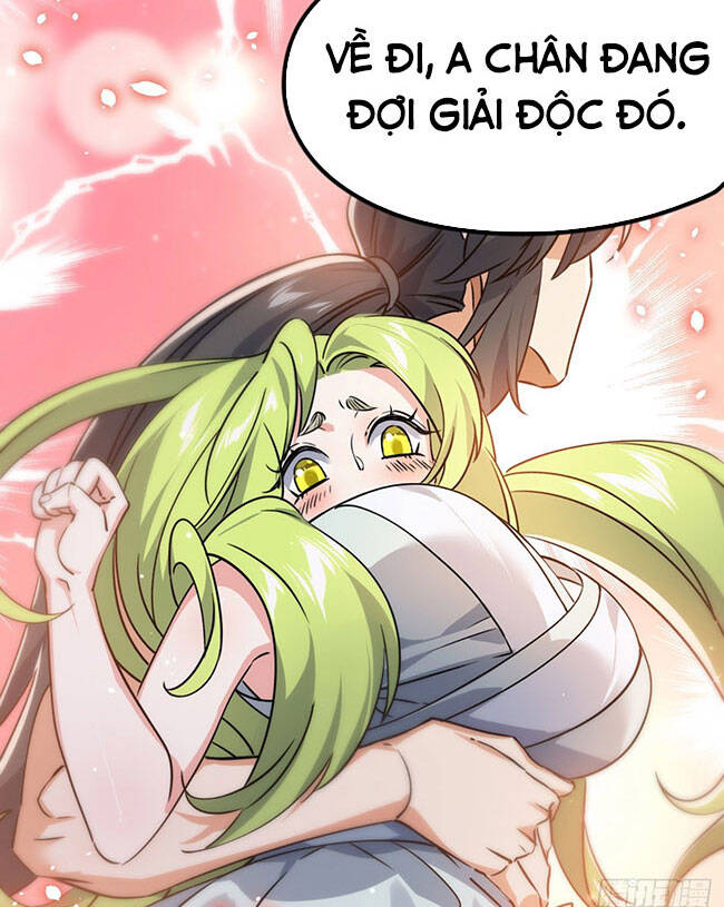 Tu Tiên Giới Duy Nhất Thuần Gia Môn - Chương 6