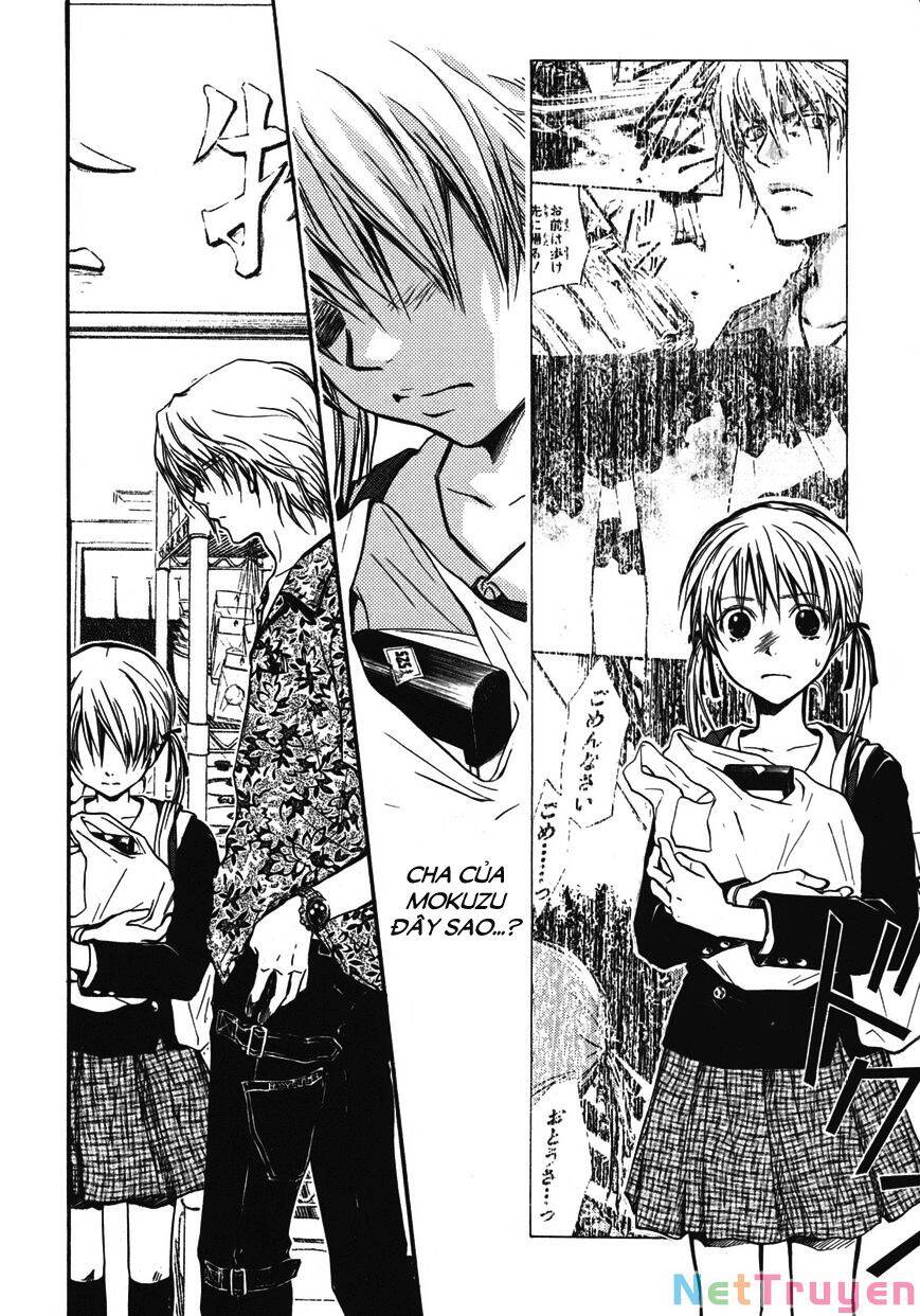 A Lollipop Or A Bullet - Chương 10