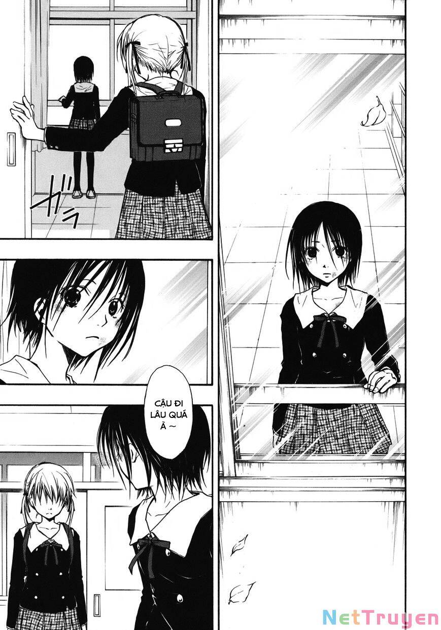 A Lollipop Or A Bullet - Chương 10