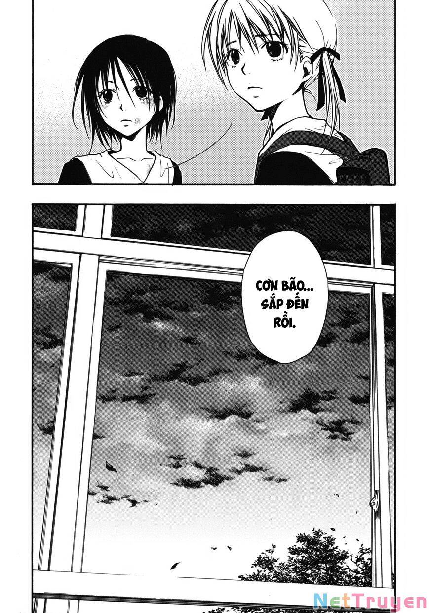 A Lollipop Or A Bullet - Chương 10