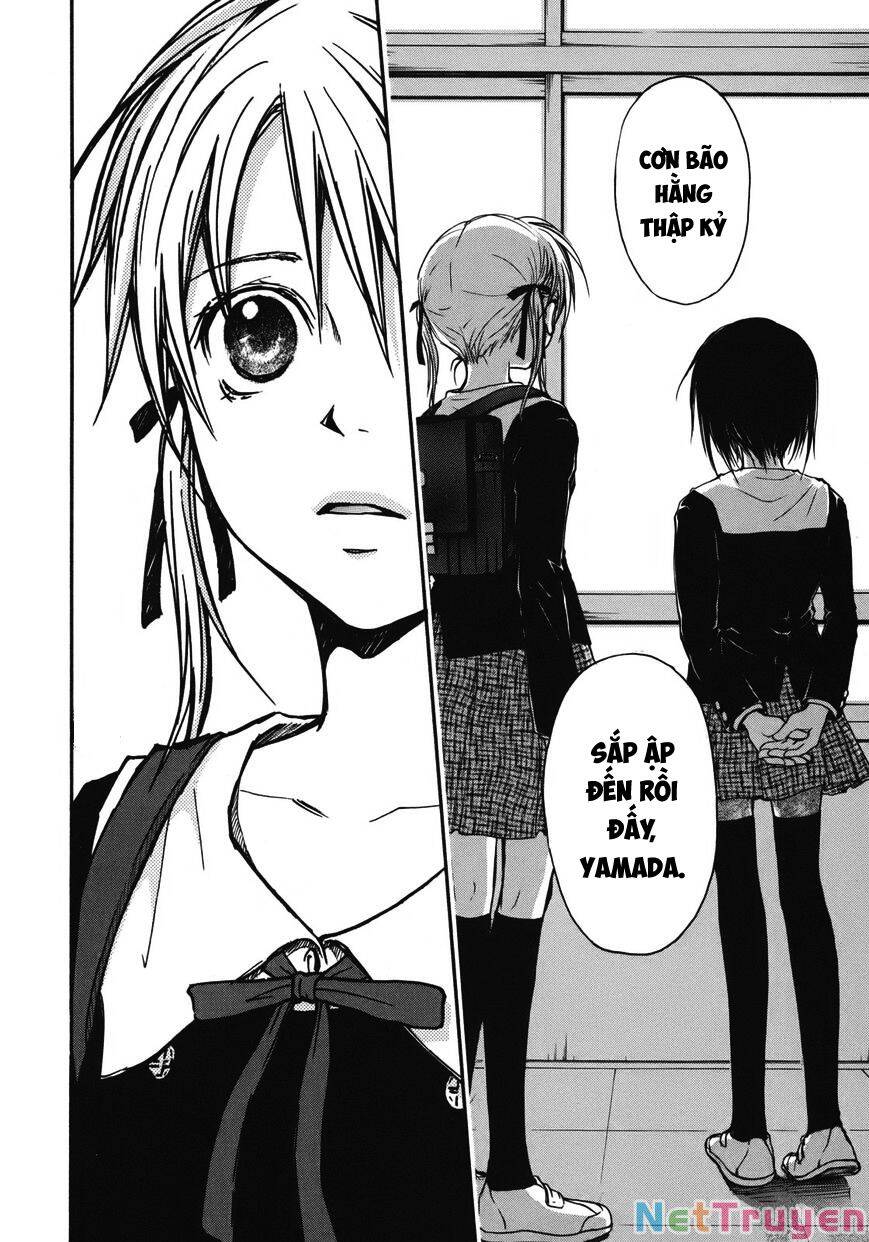 A Lollipop Or A Bullet - Chương 10