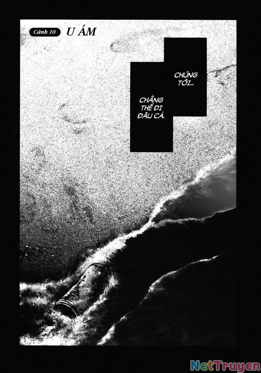 A Lollipop Or A Bullet - Chương 10