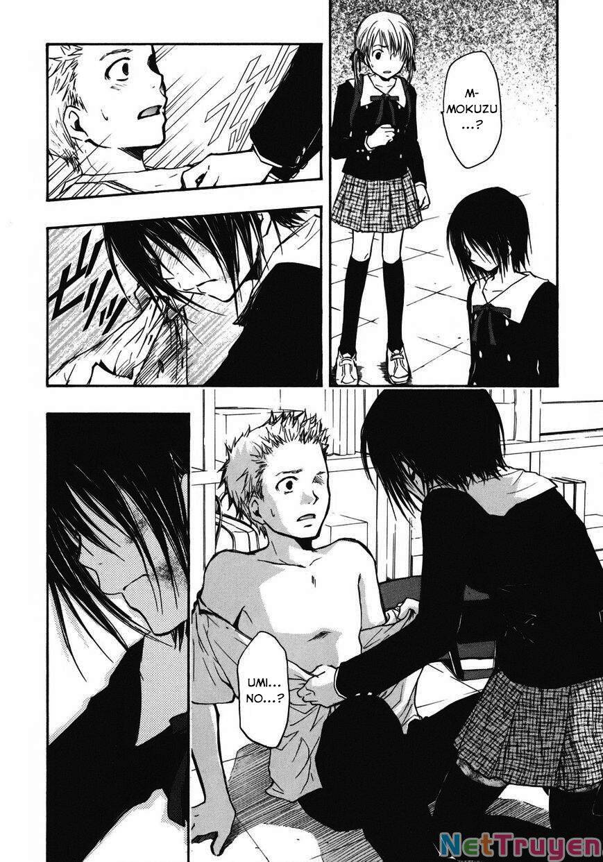 A Lollipop Or A Bullet - Chương 11